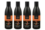 4 x Cabello Conditioner Keep Me Hot (4 x 400mL)