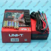 New UNI-T UT526 Insulation Earth RCD Electrical Tester Meter One year warranty