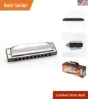 Special 20 °C Harmonica
