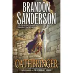 OATHBRINGER/BRANDON SANDERSON STORMLIGHT ARCHIVE 【三民網路書店】