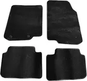 MAX COOL 4Pcs/Set Heavy Duty Car Floor Mats Carpets Carpet Floor Mat Suitable for Ford Falcon FG XR6 XR8 MK1 XR Series