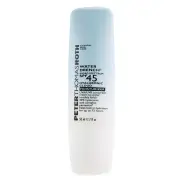 Peter Thomas Roth Water Drench Hyaluronic Cloud Moisturizer SPF 45 UVA/UVB Sunscreen 50ml/1.7oz