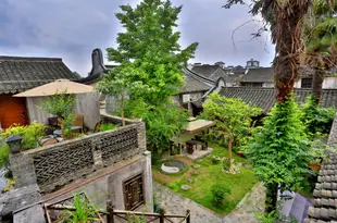 烏鎮真卿別苑精品酒店Zhenqing Bieyuan Boutique Hotel