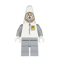 在飛比找蝦皮購物優惠-Lego 樂高 海綿寶寶 人偶 派大星 bob013  38