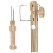 knotter tool Tie Devices Hook Tying Device Knot Tying Tool d