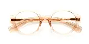 Kaleos Dewitt C5 Men's Glasses Size 50 - Private Health Rebate - Blue Light Block Available