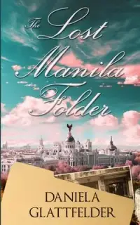 在飛比找博客來優惠-The Lost Manila Folder