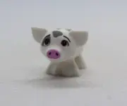 White Pig Pua 43210 30646 Disney Princess Mini Doll Animal LEGO® Minifigure