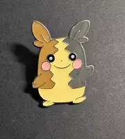 Lucario Pin 2020 Official Pokemon Collector's Pin