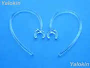NEW 2pcs (CL-S) Earhooks Ear-Loops Ear-Clips for Plantronics M70 M90 M155 M165