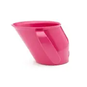 Doidy Cup, 3 Months +, Baby & Toddler First Open Cup, Ergonomic Slanted Design f