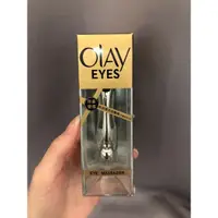 在飛比找蝦皮購物優惠-Olay眼部專用按摩棒