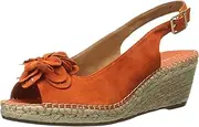 [Clarks] Womens Petrina Bianca Petrina Bianca