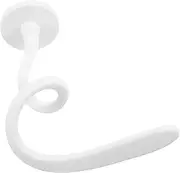 ibasenice Universal Camera Stand Baby Monitor Mount Holder Portable Easy to Install