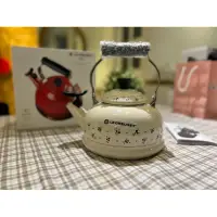 在飛比找蝦皮購物優惠-le creuset petit fruits 可愛小清新笛