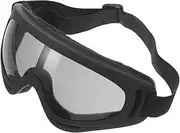 BESPORTBLE Ski Windproof Glasses Snow Goggles Protective Goggles Motorbike Safety Glasses Goggles for Bike Motocross Goggles Motorcycle Accessories Atv Goggles Snowboarding Goggles Tpu