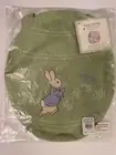 POTTERY BARN KIDS Peter Rabbit Chairbacker 2011 NIP