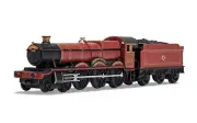 Corgi 1/100 CC99724 - Harry Potter - Hogwarts Express