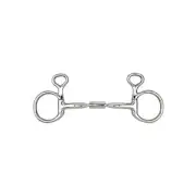 Myler Bits Myler Med Baucher Cheek Comfort Snaffle Wide