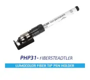 Graphtec fiber tip pen holder (PHP31 - FIBER) for *STAEDTLER LUMOcolor Fiber Pen