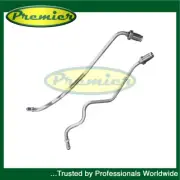 Premier DPF Pressure Sensor Pipe Euro 4 Fits VW Audi Skoda 1.9 TDi 2.0 #1