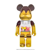 在飛比找蝦皮購物優惠-現貨 全新公司貨 Be@rbrick 2021 澳門限定 L