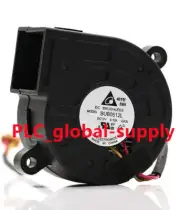 BUB0512L 1PCS NEW Delta benq w1070 + I700 projector turbo fan DC12V 0.12A 5CM