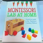 大野狼書展 MONTESSORI LAB AT HOME