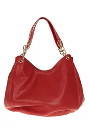 Manhattan Shopper Bag--ELM-MH001-R
