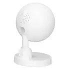 Wifi Security Camera 2MP Night Vis-ion 2 Way Audio Motion Detection APP Remo Kit