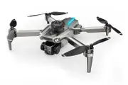 ZLL SG109-MAX 4K HD Dual Camera WiFi GPS FPV Drone