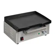Apuro Countertop Cast Iron Griddle - Griddles (DC900-A) - DC900-A