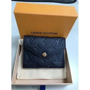 Lv 路易威登 m64577 m64061 m64060 壓紋Victorine