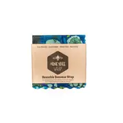 HoneyBee Wrap Honey Bee Wrap Small 21 x 21cm