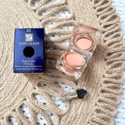 Estee Lauder NIB Pure Color Eyeshadow Pod With Applicator 52 Sunblock