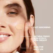 Avène Sunsitive Sunscreen Tinted Fluid SPF50+ 50ml