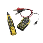 Tone & Probe PRO Electrical Wire Tracing Set (VDV500-820)
