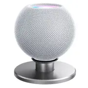 Speaker Bracket Holder Desktop Stand Rack Fit for HomePod Mini Smart Speaker
