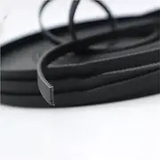 Drive Belts 2GT Open Timing Belt Black Width 5 6 9 10 15 30mm 2MGT Belt 10mm Belts 2M Open Belt Length 4 Meter 5 Meter(4 Meter,30mm)