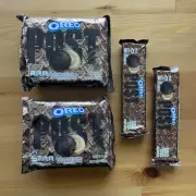 Post Malone OREO: 2 Full Pack + 2 Sampler Pack Set