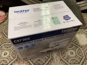 Brother At Your Side CS7205 Computerized Sewing & Quilting Machine New