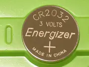 5X Energizer CR 2032 Lithium Coin Cell Button 3V Battery Batteries Loose