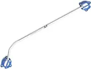 TTCR-II Suspension Strut Bar,Compatible With Lexus RX450h RX270 Car Styling Accessories Stabilizer Bar Aluminum Alloy Bar Tension Rod(RX450)