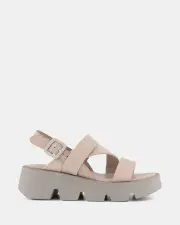 Miss Sofie Nala/Grey Womens Sandals 41