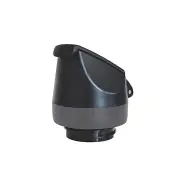 Cheeki Tri-tech Sports Lid - Black