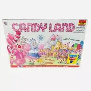 Vintage Candyland Milton Bradley Board Game 1998 Candy Land Toys Sealed NEW