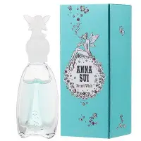 在飛比找Yahoo奇摩拍賣-7-11運費0元優惠優惠-【現貨】Anna Sui Secret Wish 安娜蘇 許