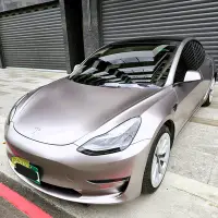 在飛比找Yahoo!奇摩拍賣優惠-2022 Model 3 LR長程版 雙雷達 剛換輪胎 電子