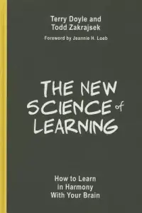 在飛比找博客來優惠-The New Science of Learning: H