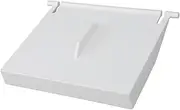 Skimmer Replacement Weir Door Flap, 8926 Pool Skimmer Door Flap Replacement Parts for Above Ground Swimming